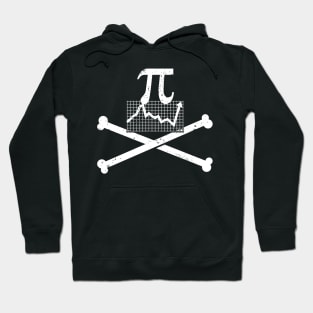 Pi Rates Hoodie